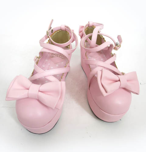 Angelic Pretty / Dreamyシューズ / アンジェリックプリティ | Tokyo