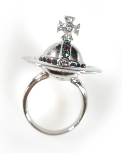 Vivienne Westwood / ポイズンリング / ヴィヴィアンウエストウッド