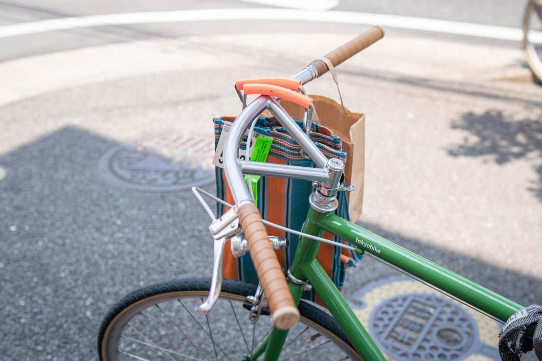 NITTO b901 bullmoose bar ブルムースバー – tokyobike plus fukuoka