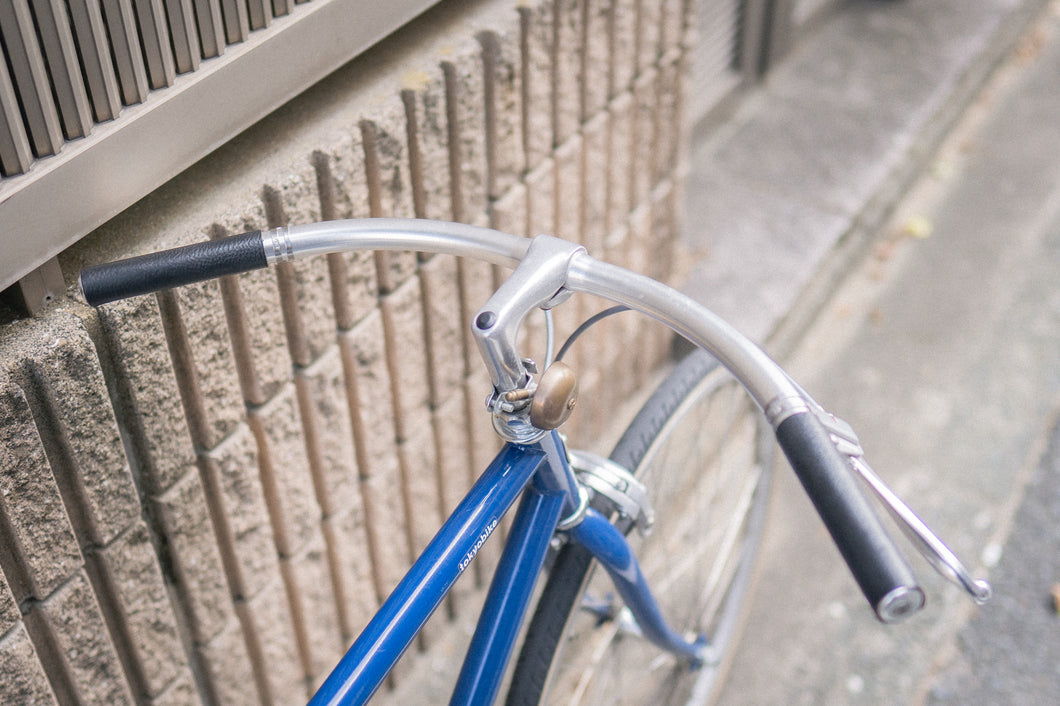 NITTO B622AA 弓型ハンドルバー 550 / SL – tokyobike plus fukuoka