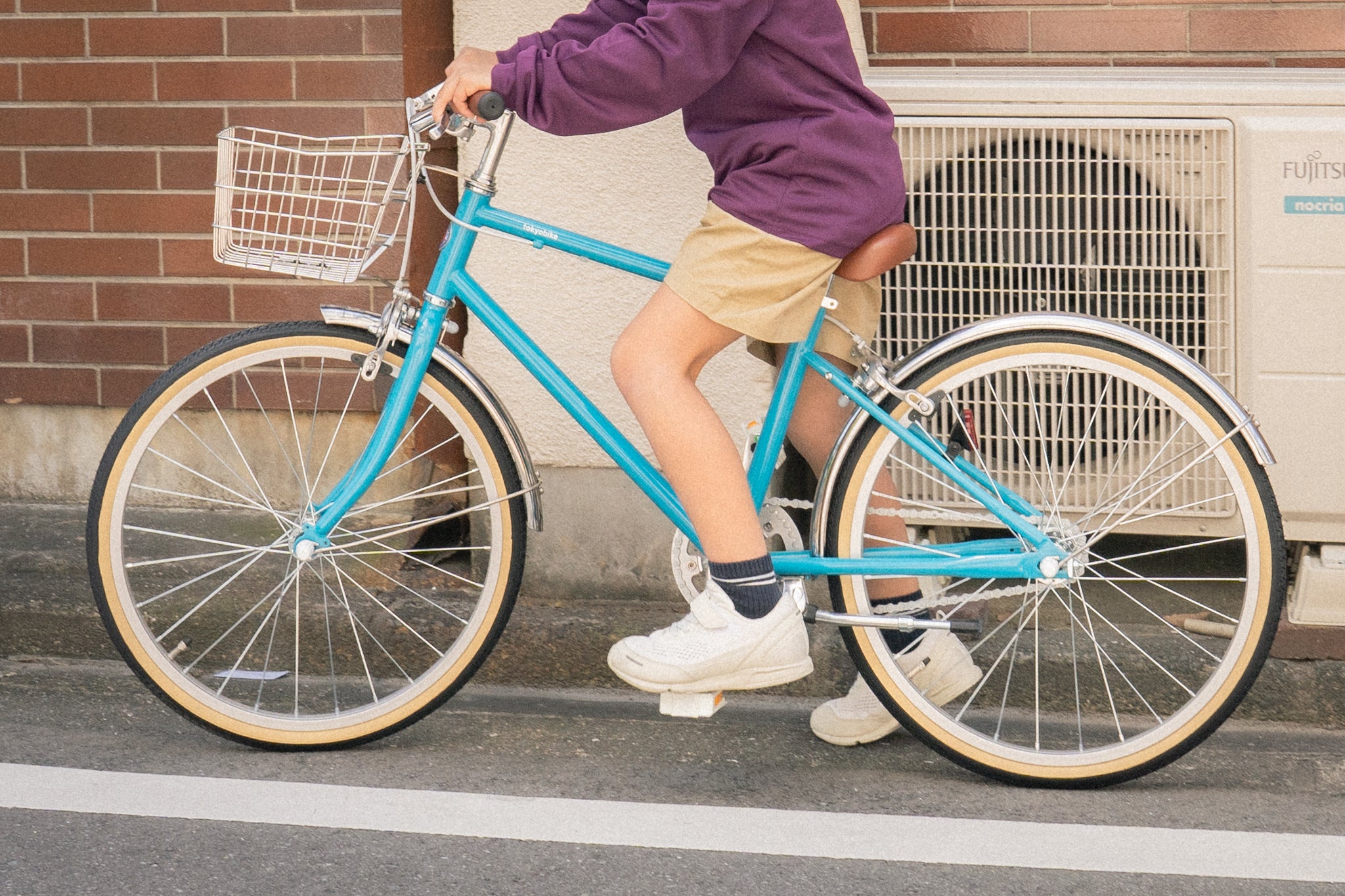 TOKYOBIKE Jr. Step/Comfy 用フェンダー – tokyobike plus fukuoka