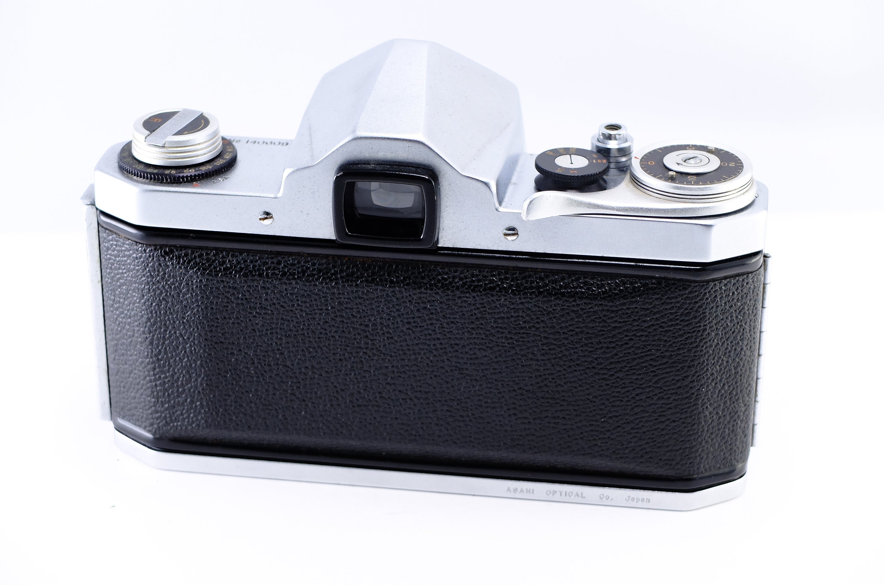 PENTAX ASAHI PENTAX AP [M42] #1902009241146 | 東京CAMERA