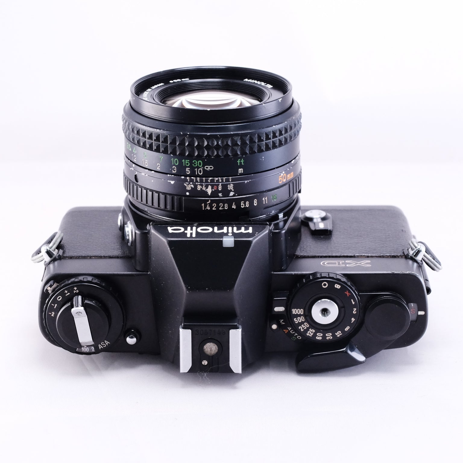 フィルムカメラ 35mm一眼レフ | 秋葉原のカメラショップ 東京CAMERA