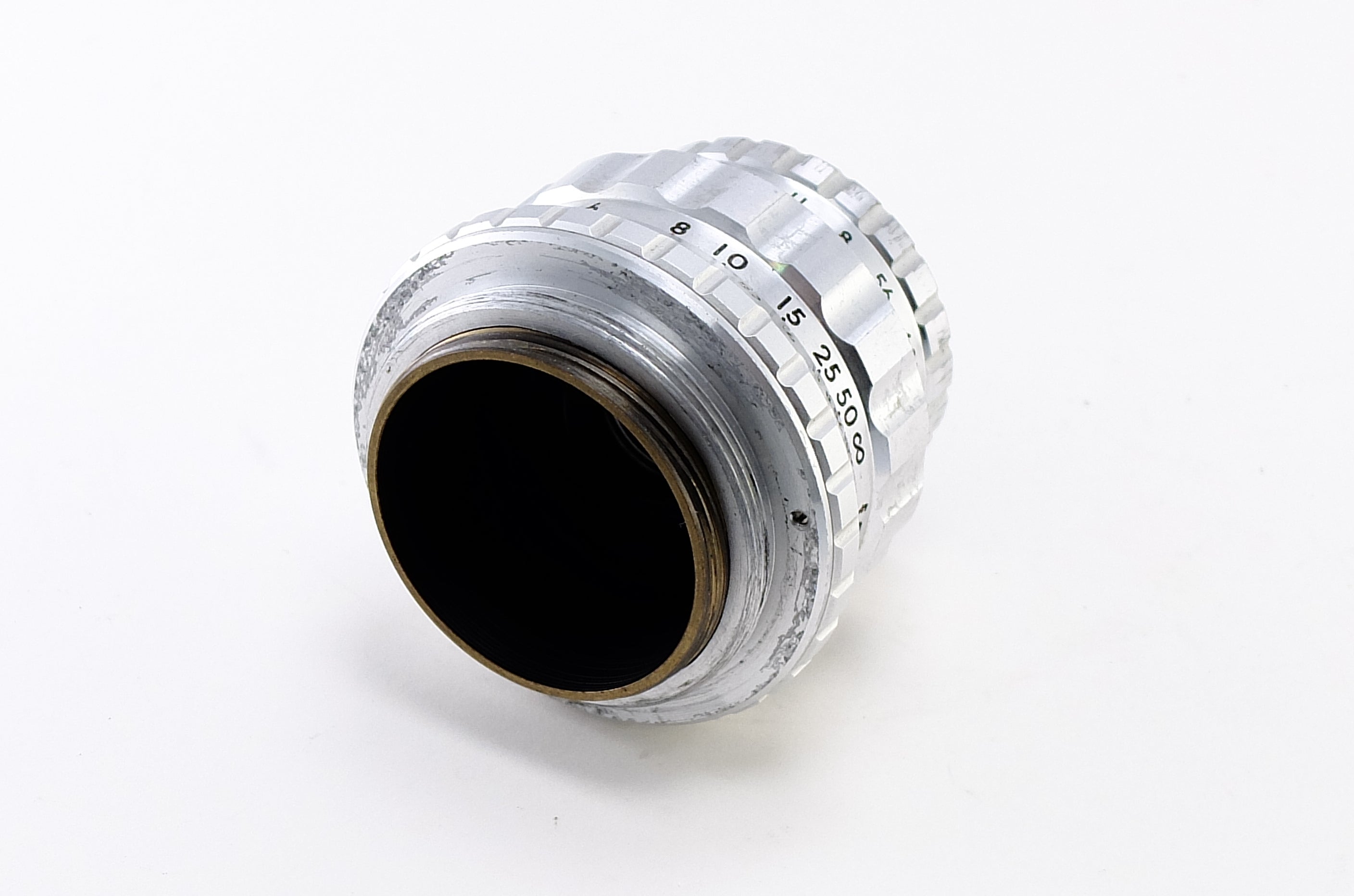 TOPCON TOPCOR 5cm F3.5 [L39マウント] | 東京CAMERA