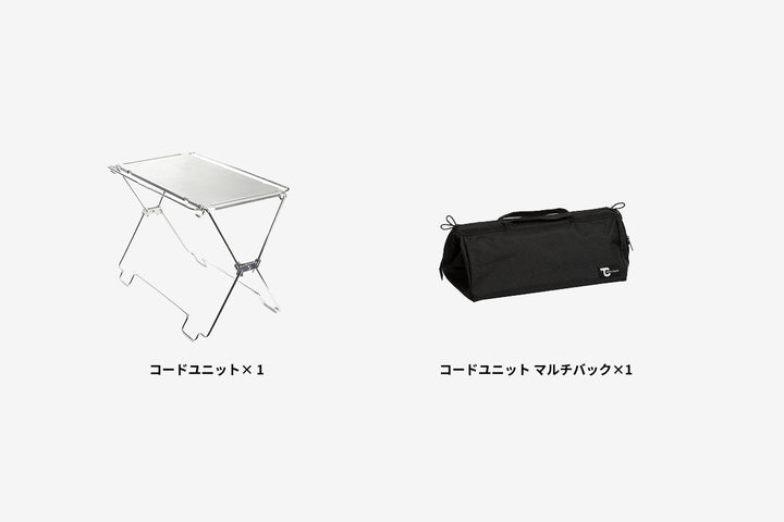 コードユニット スターターセット - 東京クラフト【公式】 – TOKYO CRAFTS
