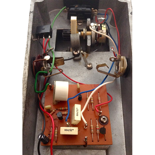 CRY BABY SUPER【sold out】 - TOKYO EFFECTOR