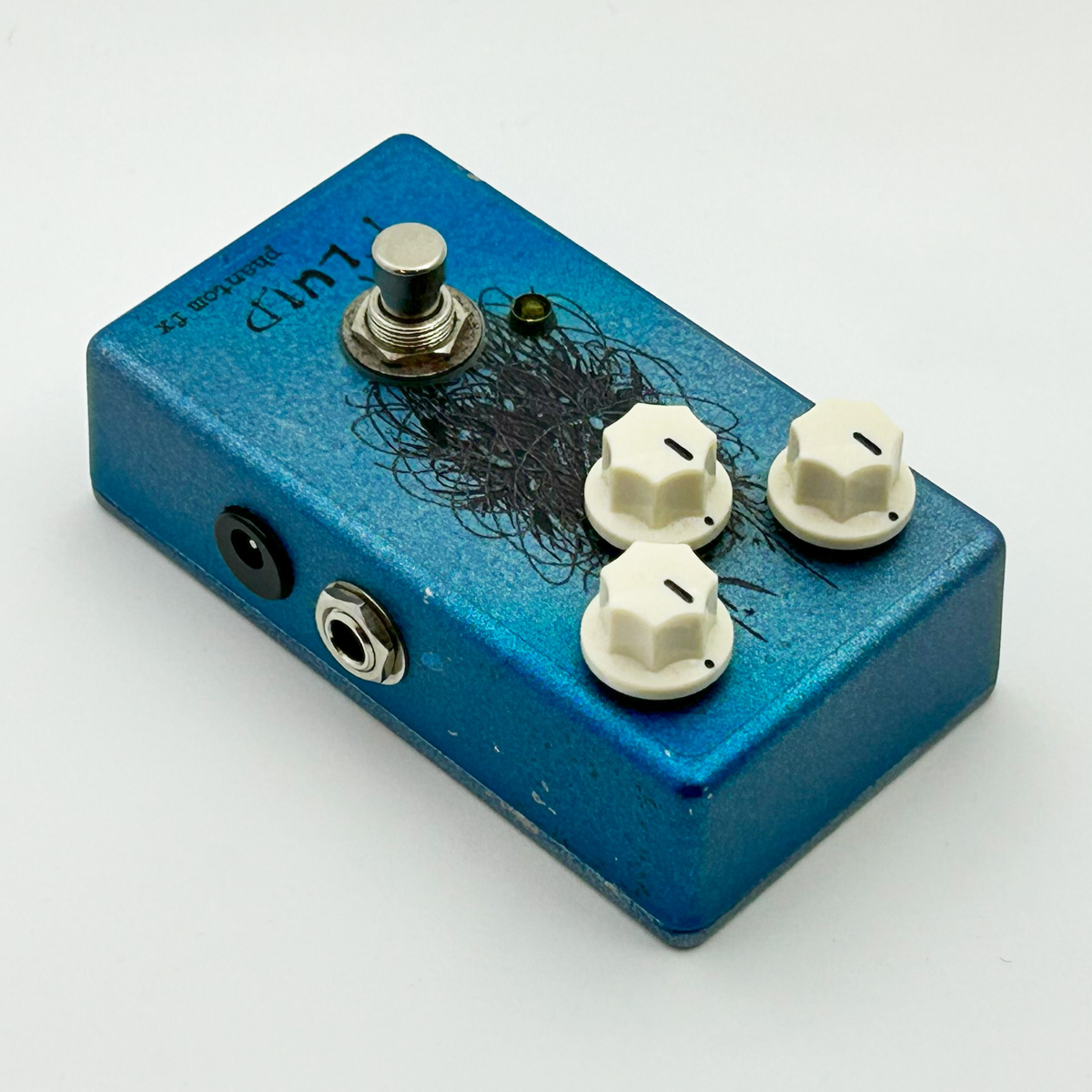 Phantom FX Fluid（管理番号：1070） - TOKYO EFFECTOR