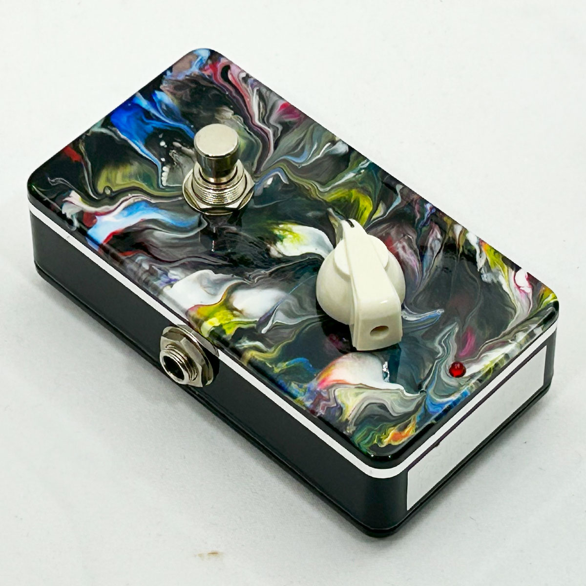 SOLD】LANDGRAFF CLEAN BOOST #372（管理番号：920） - TOKYO EFFECTOR