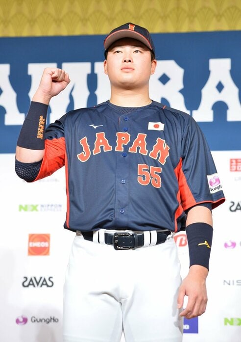 侍ジャパンユニホーム発表も… 次回23年WBCは「時期尚早」の声