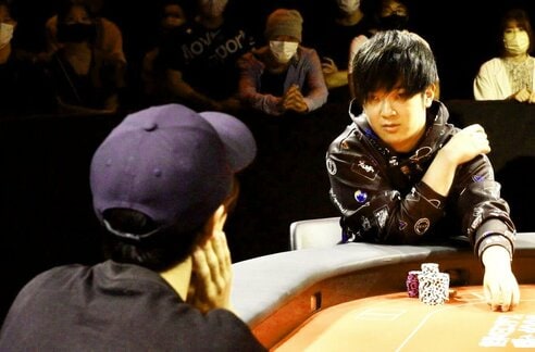 世界のヨコサワ「キャリアでも初めてかも…」 ポーカー〝1000万円