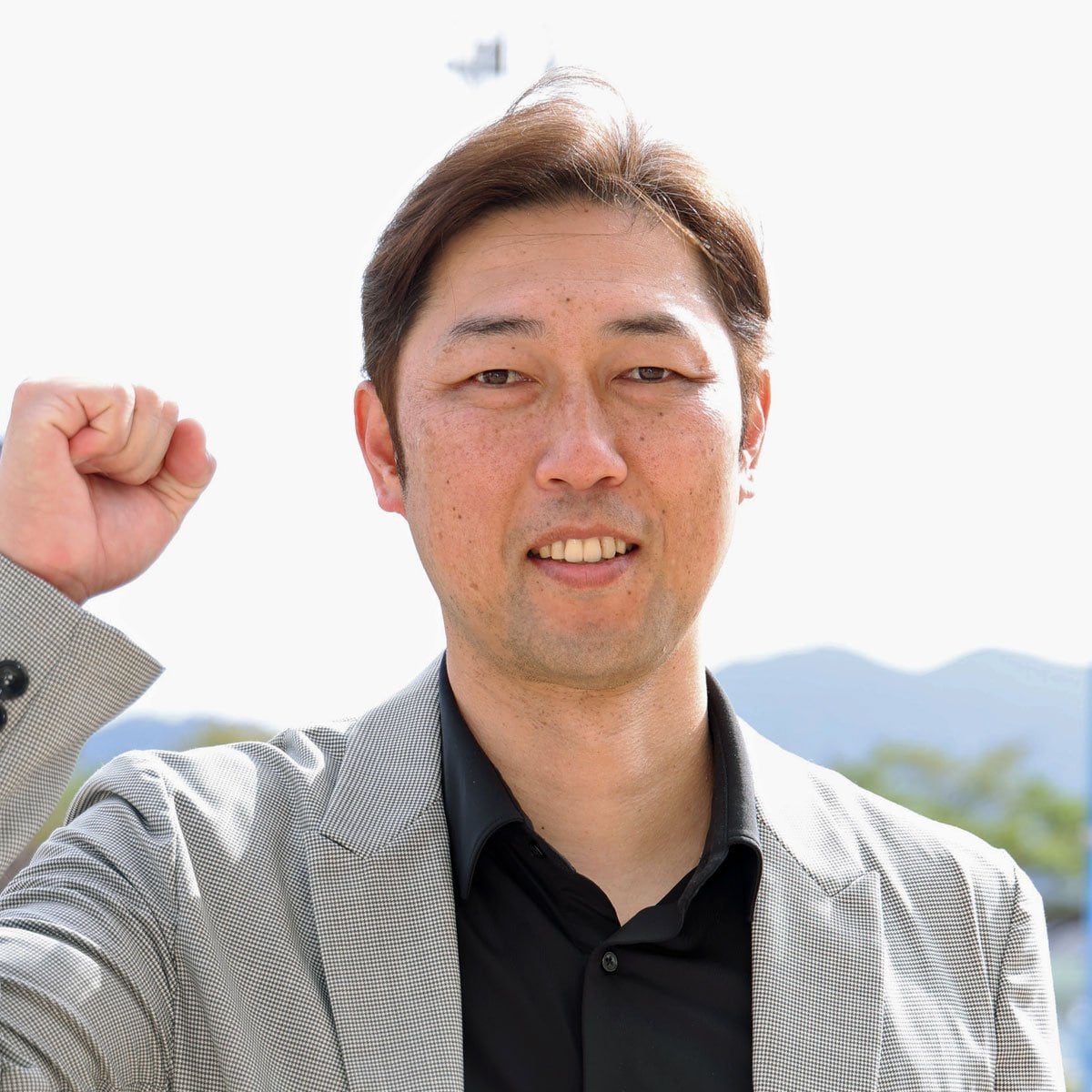 金村暁 著者プロフィール | 東スポWEB