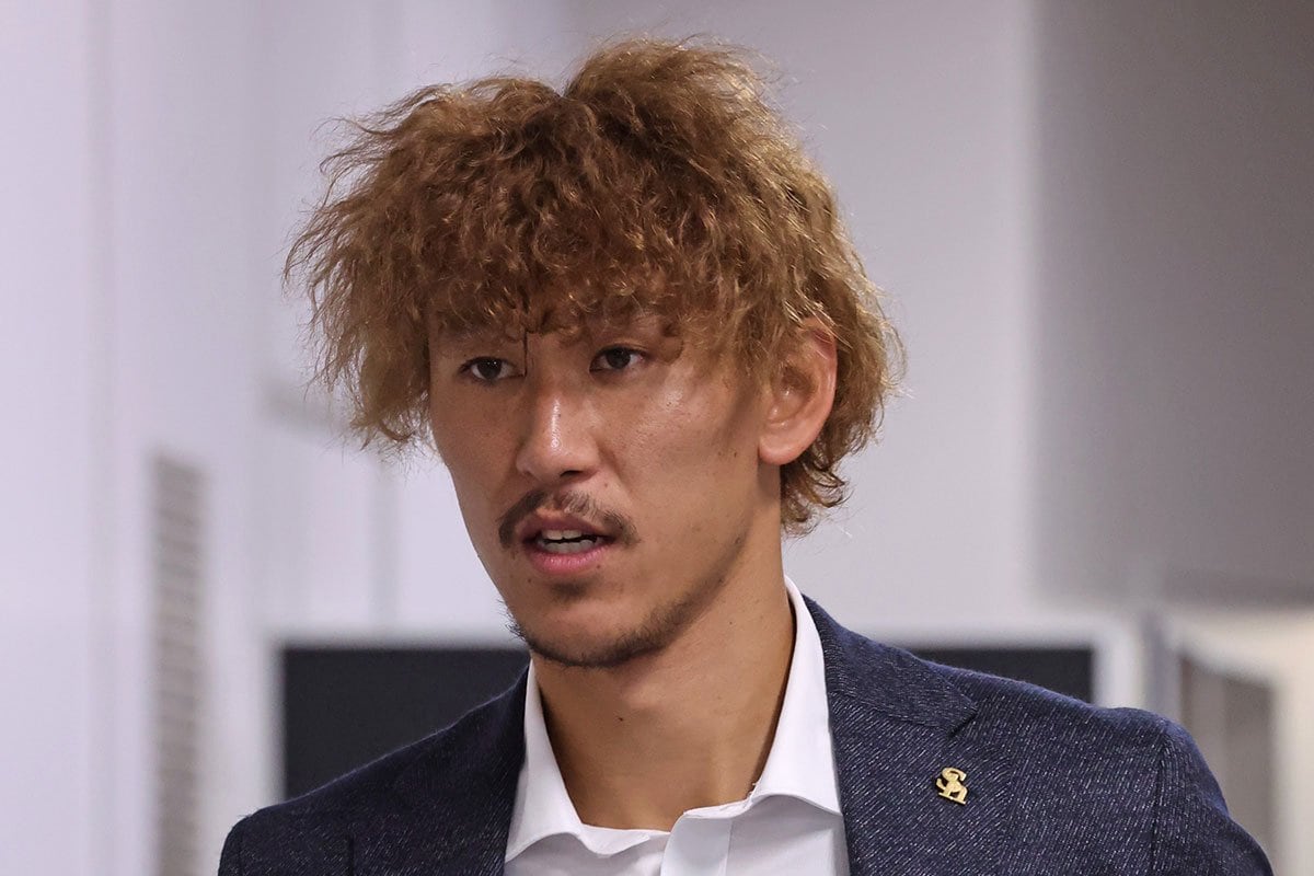 1ページ目】【ソフトバンク】三森大貴が保留 今オフ4人目に三笠GM