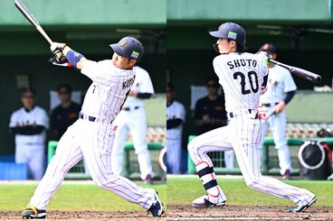 西武】32歳・外崎修汰 練習時間の多くは外野守備…若手台頭も「まだまだ
