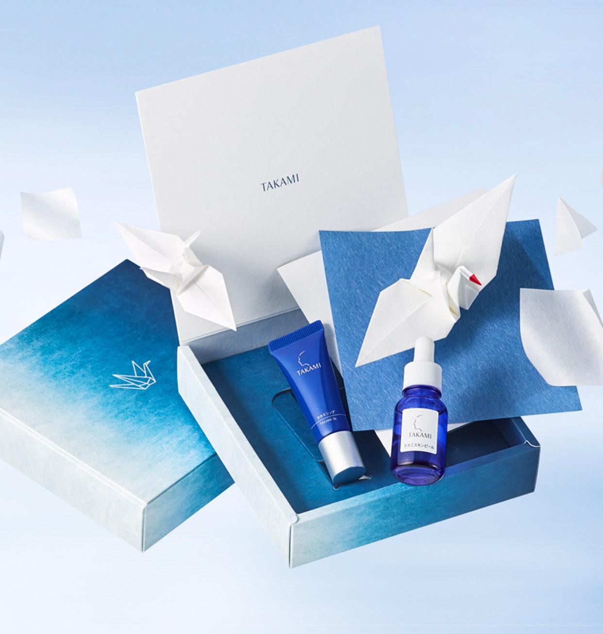 タカミ 伊勢丹新宿店 POP UP SHOP 初の本館1Fで開催 | tokila