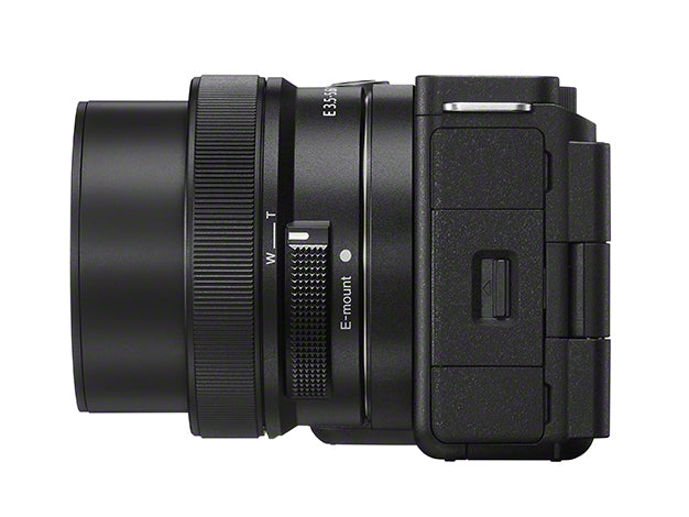 ソニー E PZ 16-50mm F3.5-5.6 OSS II – トキワカメラ