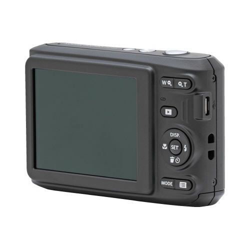 KODAK PIXPRO Friendly Zoom FZ55 コダックコンパクトデジタルカメラ