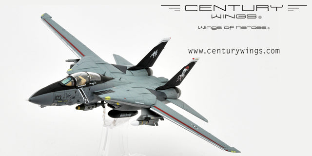 Century Wings F-14B アメリカ海軍 第103戦闘飛行隊 「ジョリー