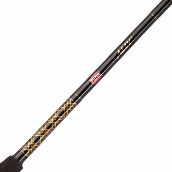 PENN アリーベイト用ロッド 20-50lb BW2050C56 - トップウォーター