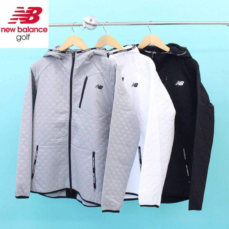 New Balance GOLF ニューバランスゴルフ ゴルフウェア メンズ