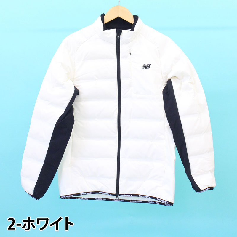 New Balance GOLF ニューバランスゴルフ ゴルフウェア メンズ ダウン