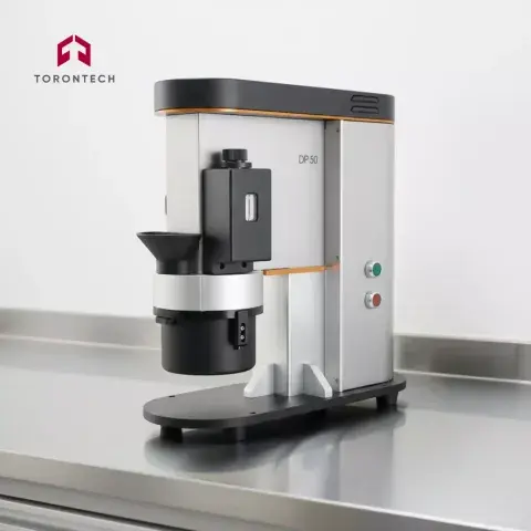 土壌粉砕機 DP50 | トロンテック