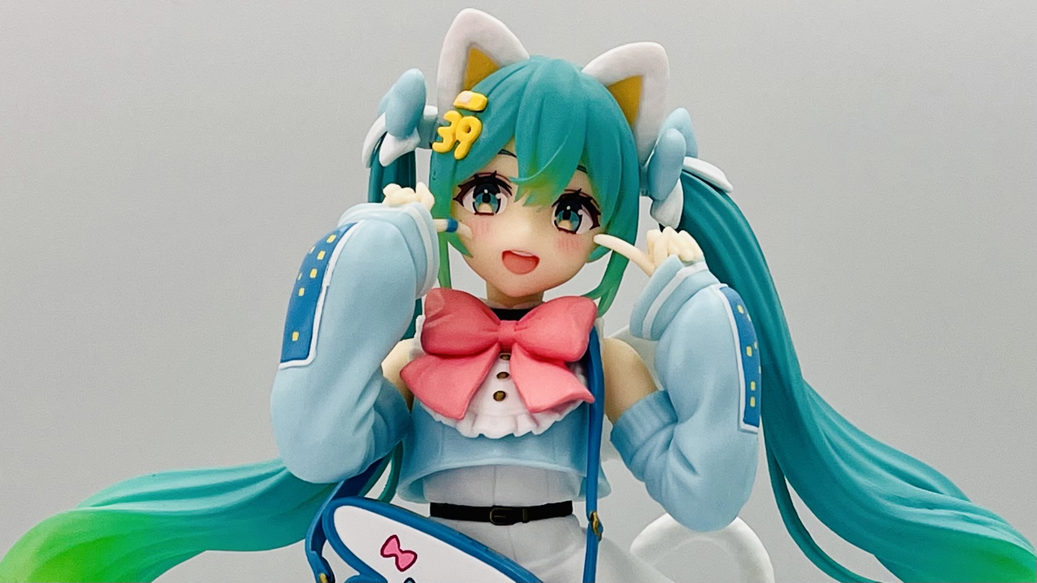 初音ミク Fashion フィギュア Fancy | 虎次朗HOBBY