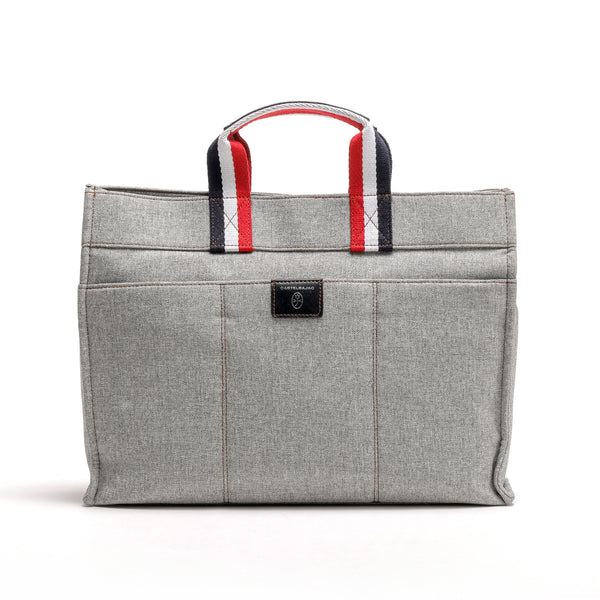 Castelbajac tote bag A4 tote bag Ritz CASTELBAJAC 21711– 【正規