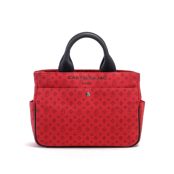 Castelbajac Mini Tote Bag Tote Bag Nice CASTELBAJAC 38511– 【正規