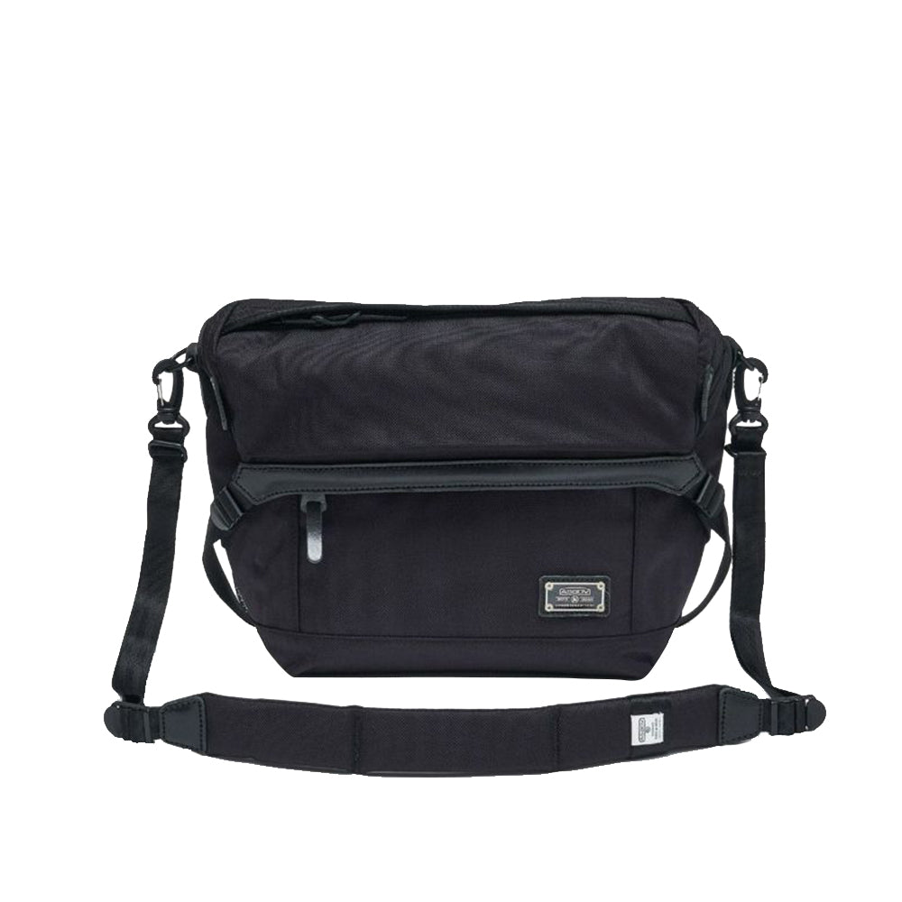 AS2OV アッソブ メッセンジャーバッグ EXCLUSIVE BALLISTIC NYLON