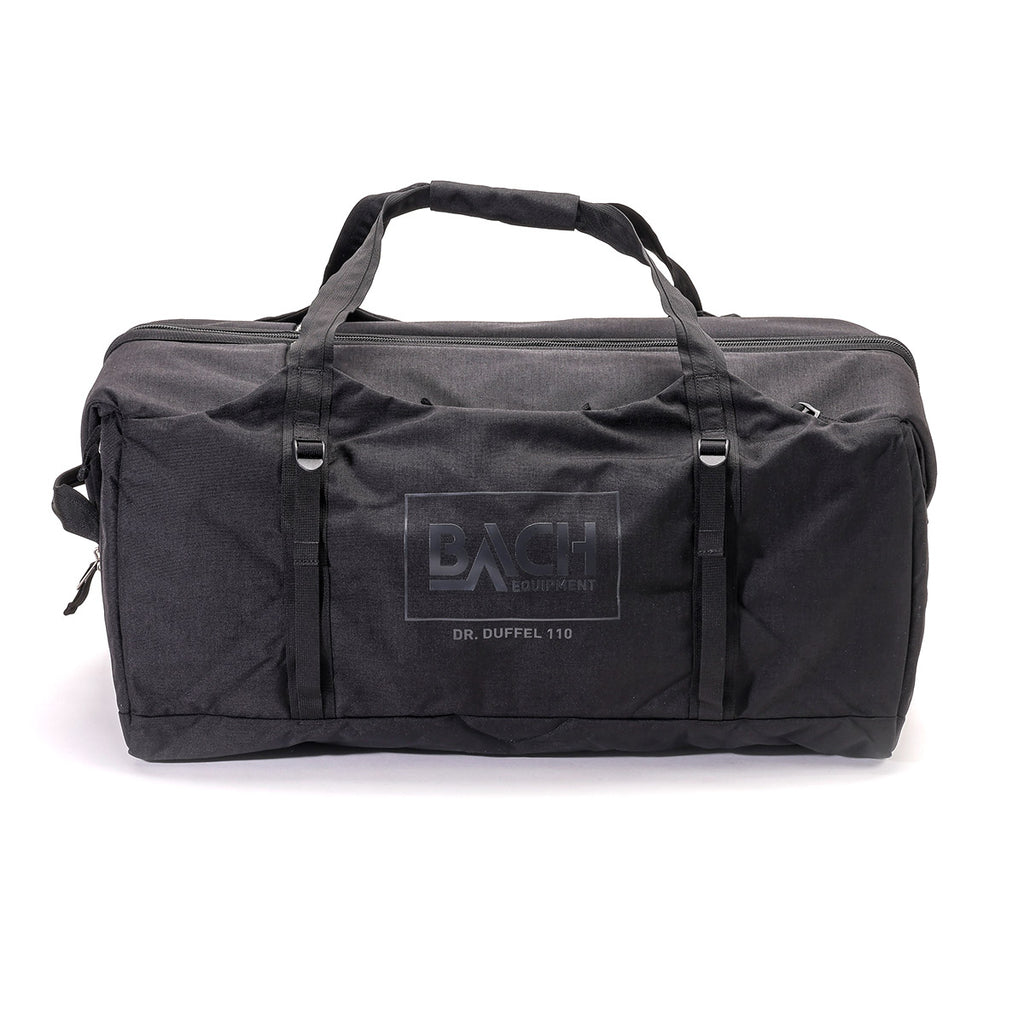 バッハ ボストンバッグ ドクターダッフル110 Dr. Duffel 110 110L