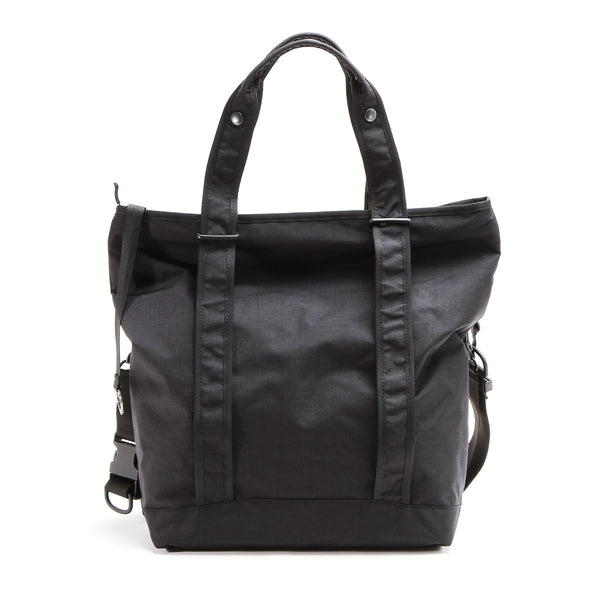 bagjack 4way tote bag backpack shoulder black classic bagjack