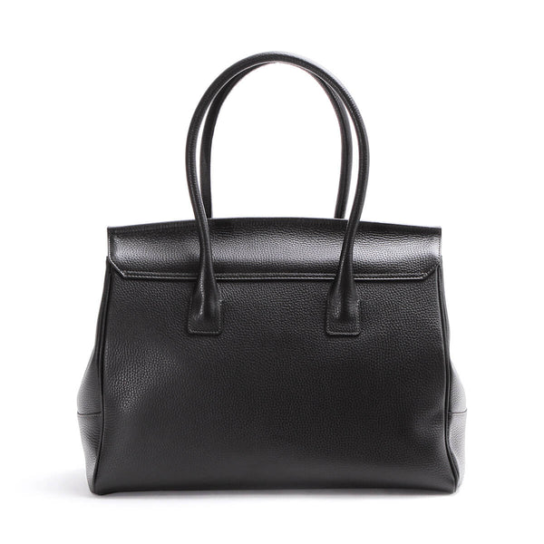 TOFF&LOADSTONE トフアンドロードストーン トートバッグ Roof button