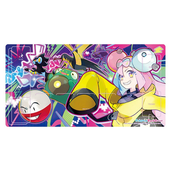 プレイマット