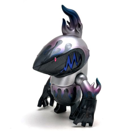 raging shark | TOUMA