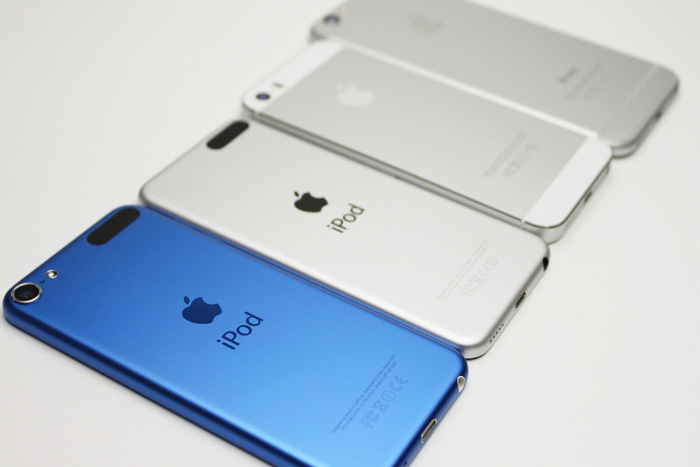 レビュー】3年分の進化がぎっしり詰まった第6世代iPod touch (後編