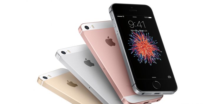 Apple、「iPhone SE2」を2020年Q1に発売!? | Touch Lab - タッチ ラボ