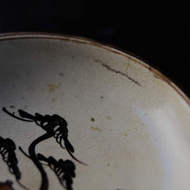 絵瀬戸 中皿 – zakka store towi