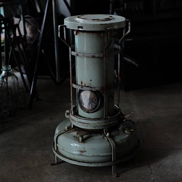 Aladdin（アラジン）ストーブ 15型（1957～1966年） – zakka store towi