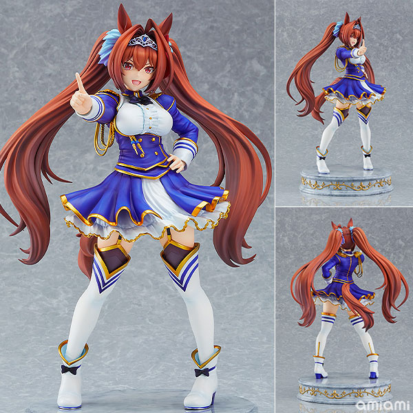 ウマ娘】1/7『［緋色のニュイ・エトワレ］ダイワスカーレット