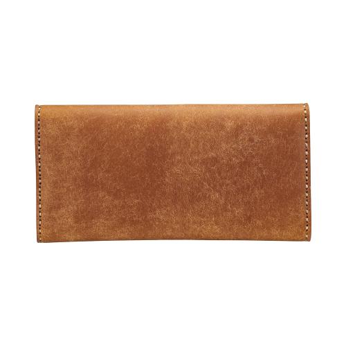 Haaki Leather Pueblo Long Wallet | HLW300 | 株式会社木和田正昭商店