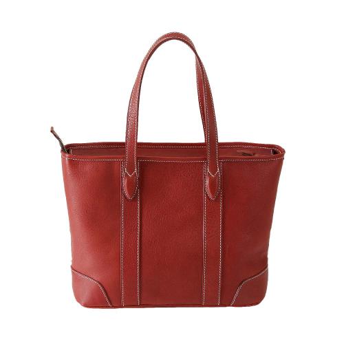 鞣(じゅう) 七升レザートート | EN7211 | エンドー鞄株式会社 【嘉玄