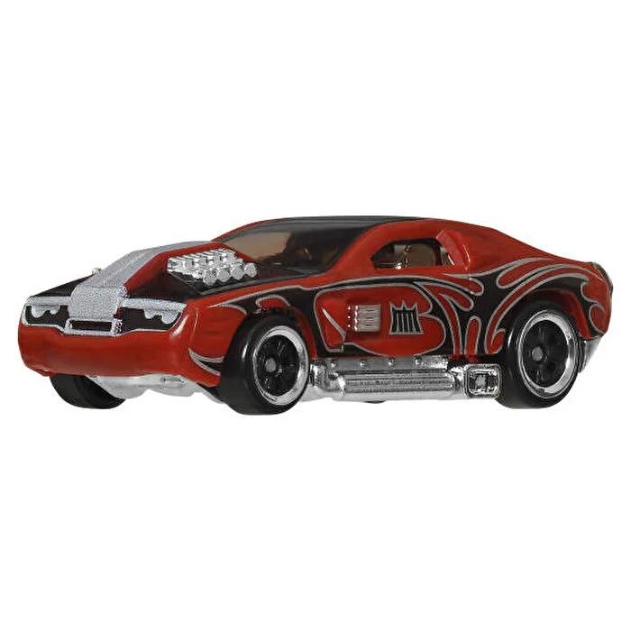 Hotwheels Film Arabaları Özel Seri GDG83-GBB30 | Toysall