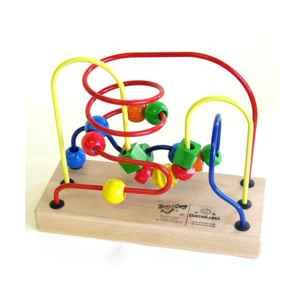 ルーピング フリズル｜2歳の知育玩具・おもちゃならトイサブ