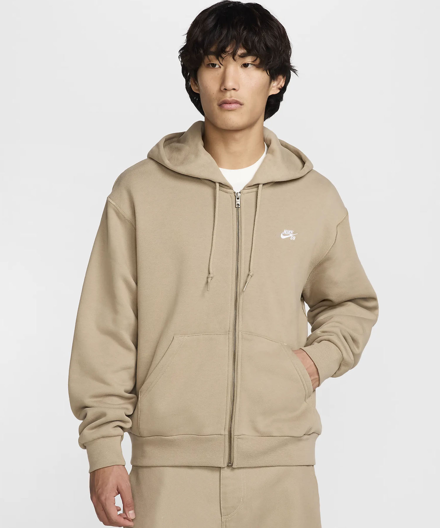 楽天市場】NIKE SB ナイキエスビー パーカー メンズ ジップアップ