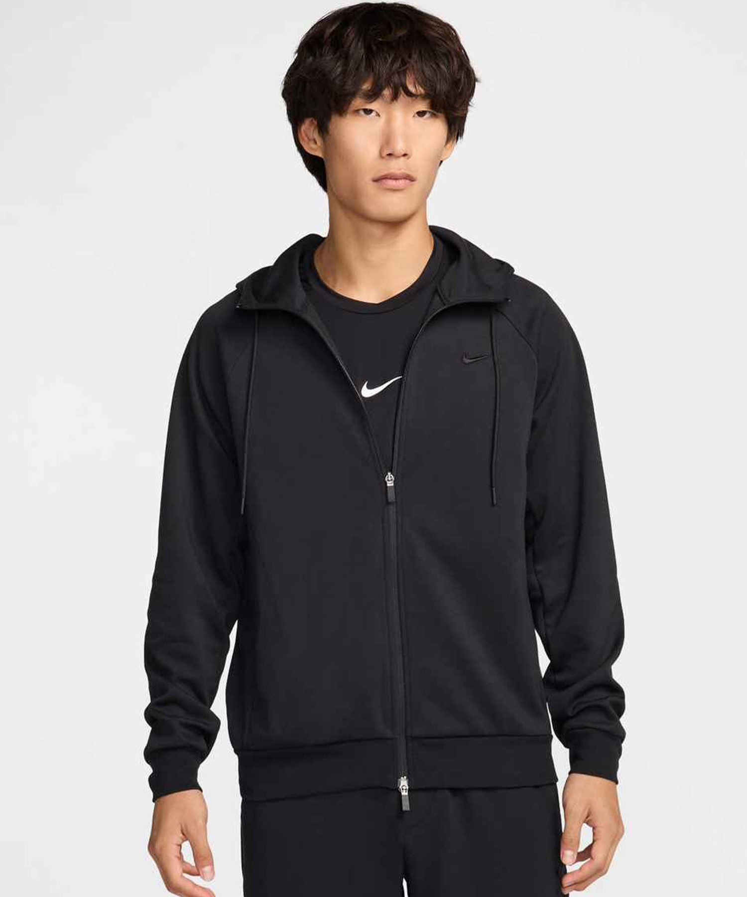 楽天市場】NIKE ナイキ パーカー メンズ ジップアップ ドライフィット