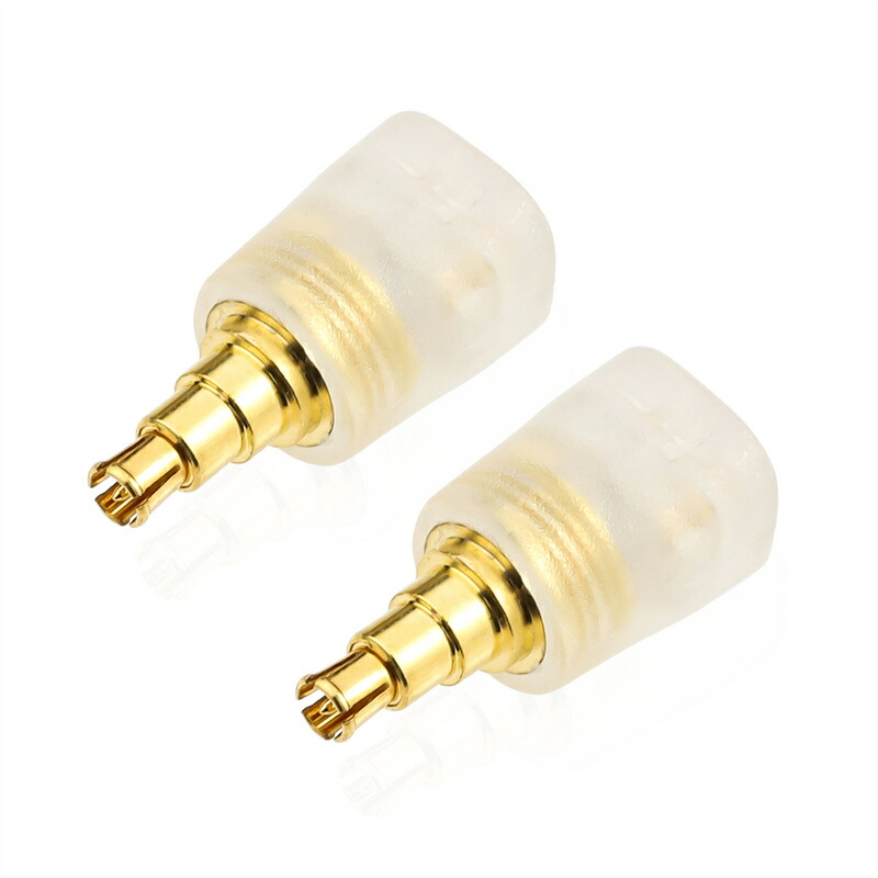 楽天市場】okcsc SENNHEISER ゼンハイザー IE40Pro-2Pin 変換