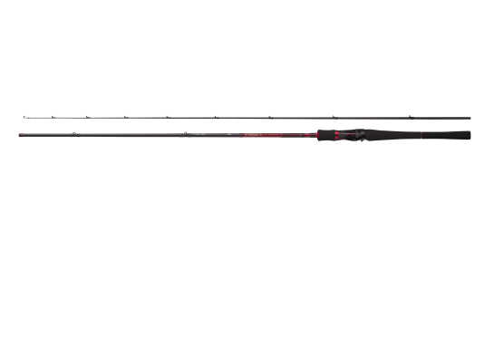 楽天市場】【ダイワ】ハートランド 722MRB-SV AGS25 【疾風 七弐 M AGS