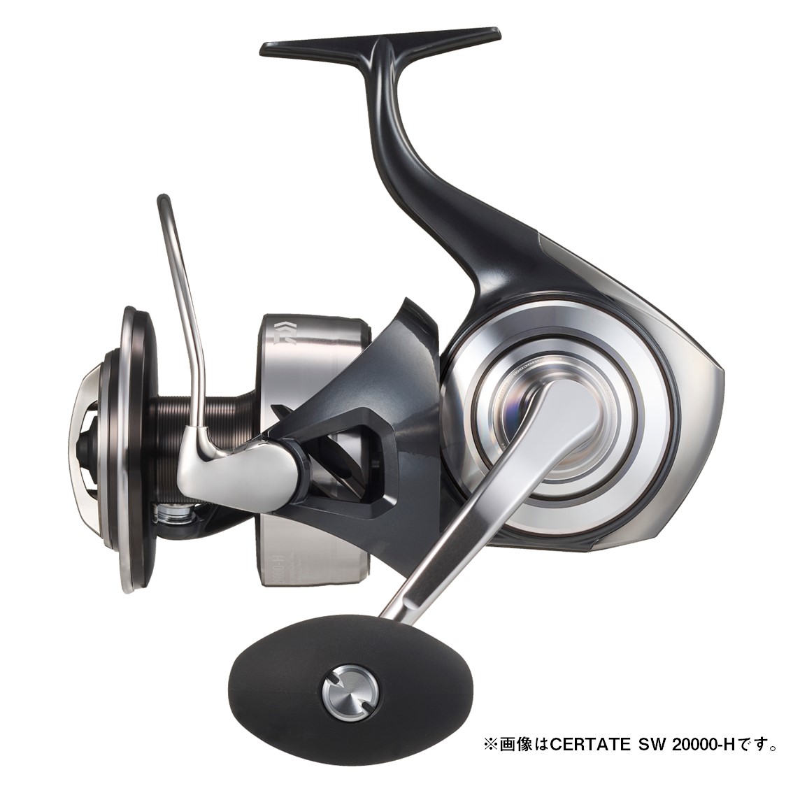 ダイワ セルテート SW 18000-H (リール) 価格比較 - 価格.com