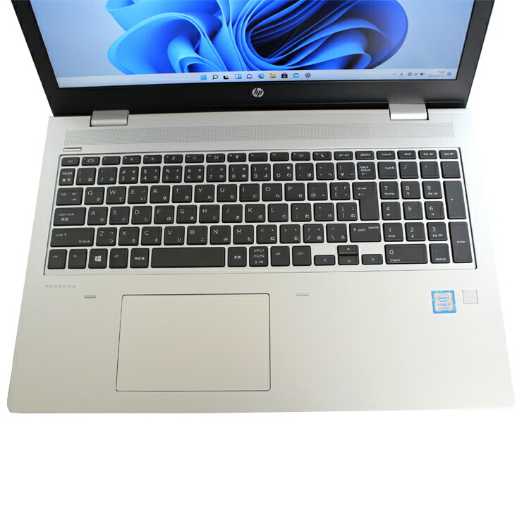 楽天市場】【メモリ16GB】HP PROBOOK 650 G5 第8世代 Core i5 メモリ