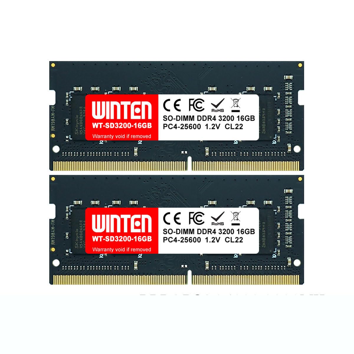 メモリー ddr4-3200 16gb×2枚 ノート」の人気商品一覧 | 安い商品を